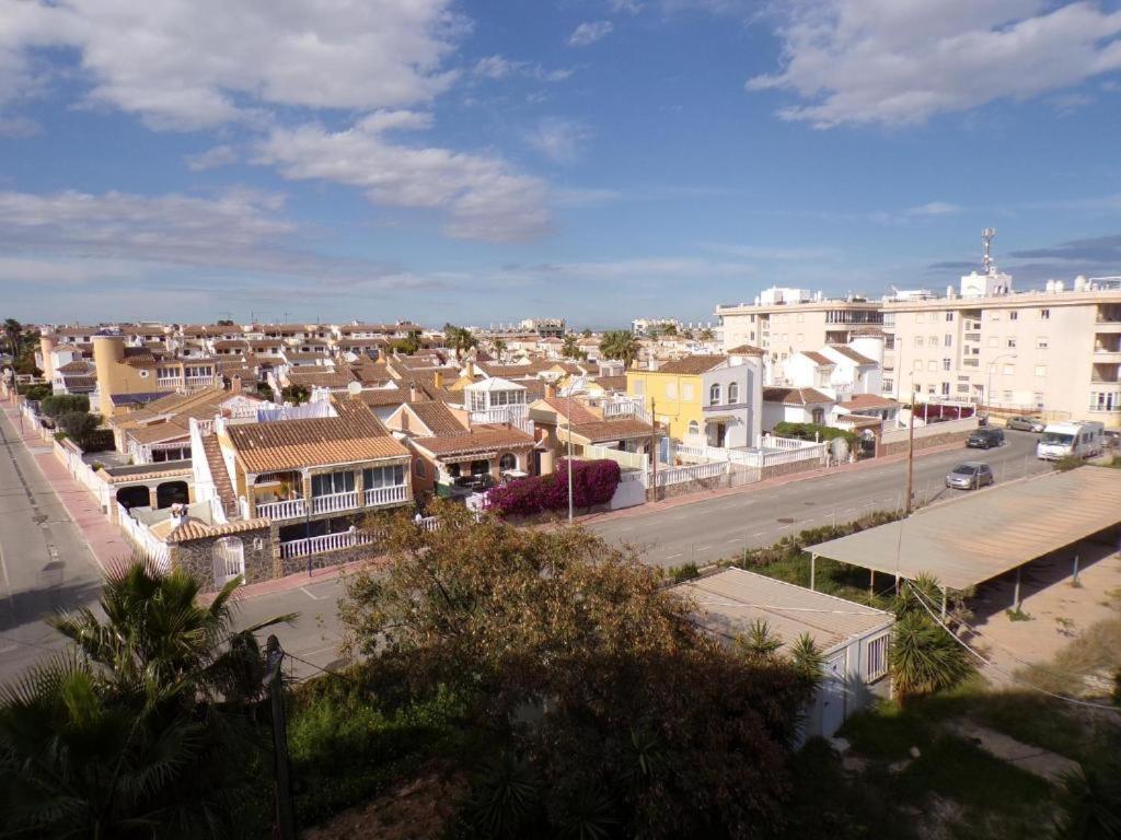 Playa Flamenca Beach Apartment Dehesa de Campoamor  Exterior foto