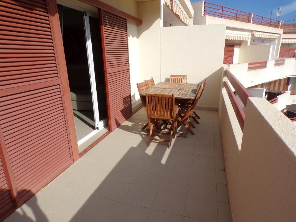 Playa Flamenca Beach Apartment Dehesa de Campoamor  Exterior foto